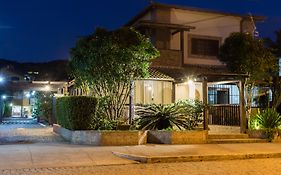 Búzios Centro Hotel